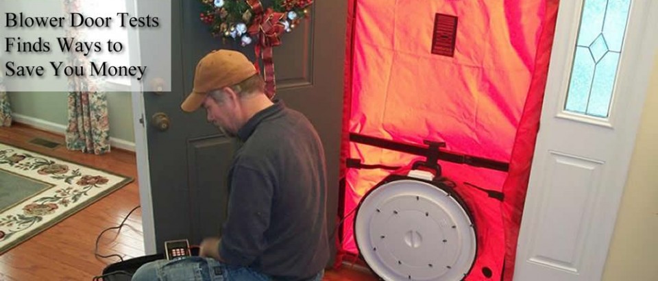 blowerdoortesting Blower Door Testing in Gloucester, Virginia