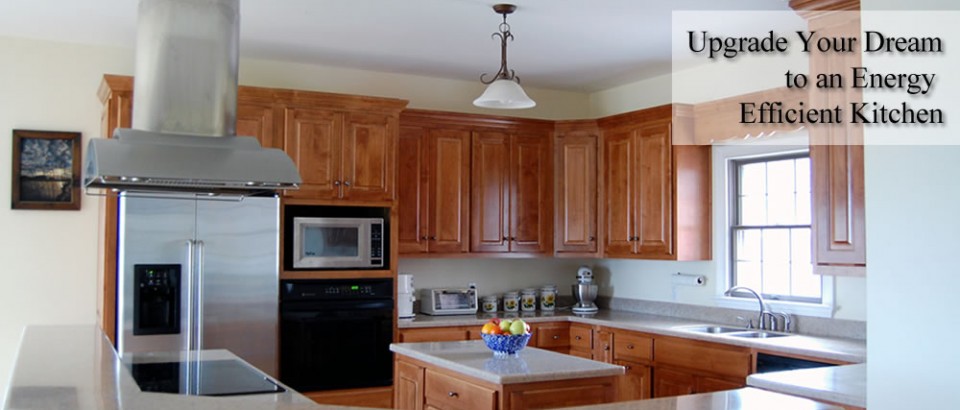 kitchen Energy Efficient Kitchen Remodel in Yorktown, VA
