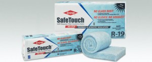 Safe touch Insulation